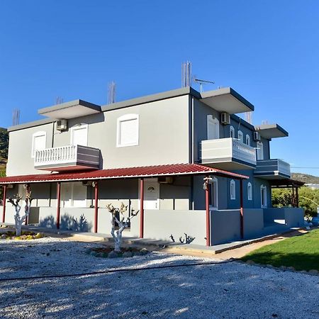 Koyntoyra Rooms Kountoura Selino المظهر الخارجي الصورة