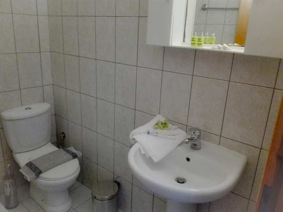 Koyntoyra Rooms Kountoura Selino المظهر الخارجي الصورة