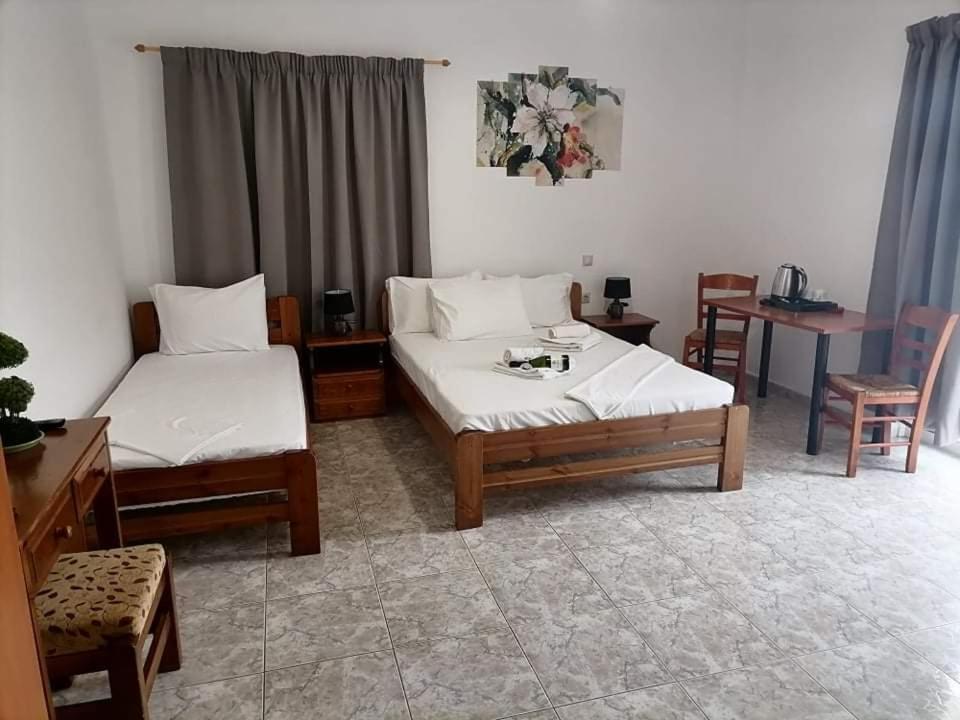 Koyntoyra Rooms Kountoura Selino المظهر الخارجي الصورة