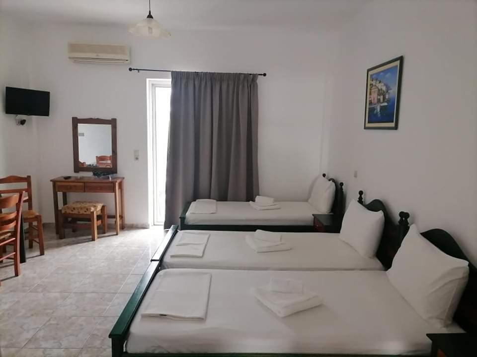 Koyntoyra Rooms Kountoura Selino المظهر الخارجي الصورة