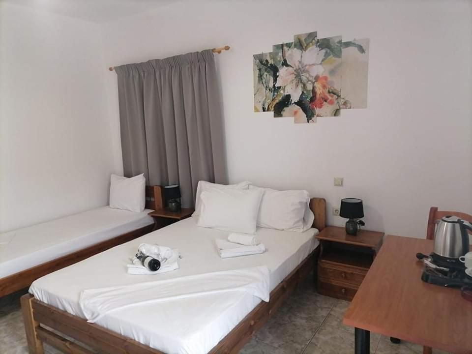 Koyntoyra Rooms Kountoura Selino المظهر الخارجي الصورة