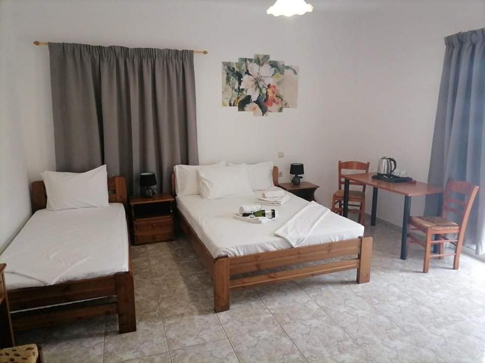 Koyntoyra Rooms Kountoura Selino المظهر الخارجي الصورة