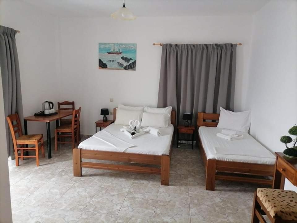 Koyntoyra Rooms Kountoura Selino المظهر الخارجي الصورة