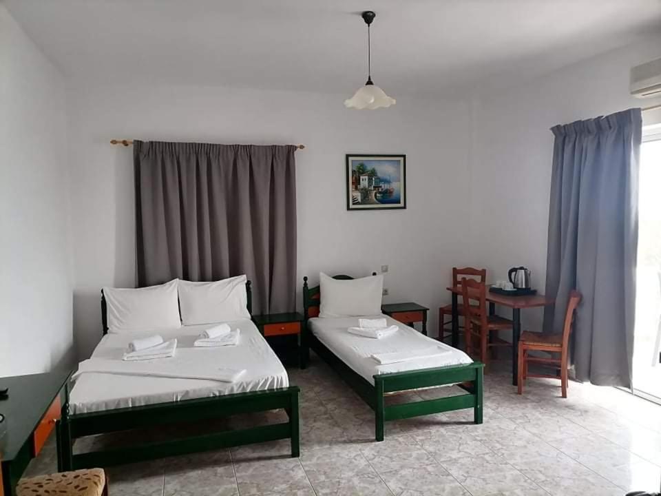 Koyntoyra Rooms Kountoura Selino المظهر الخارجي الصورة