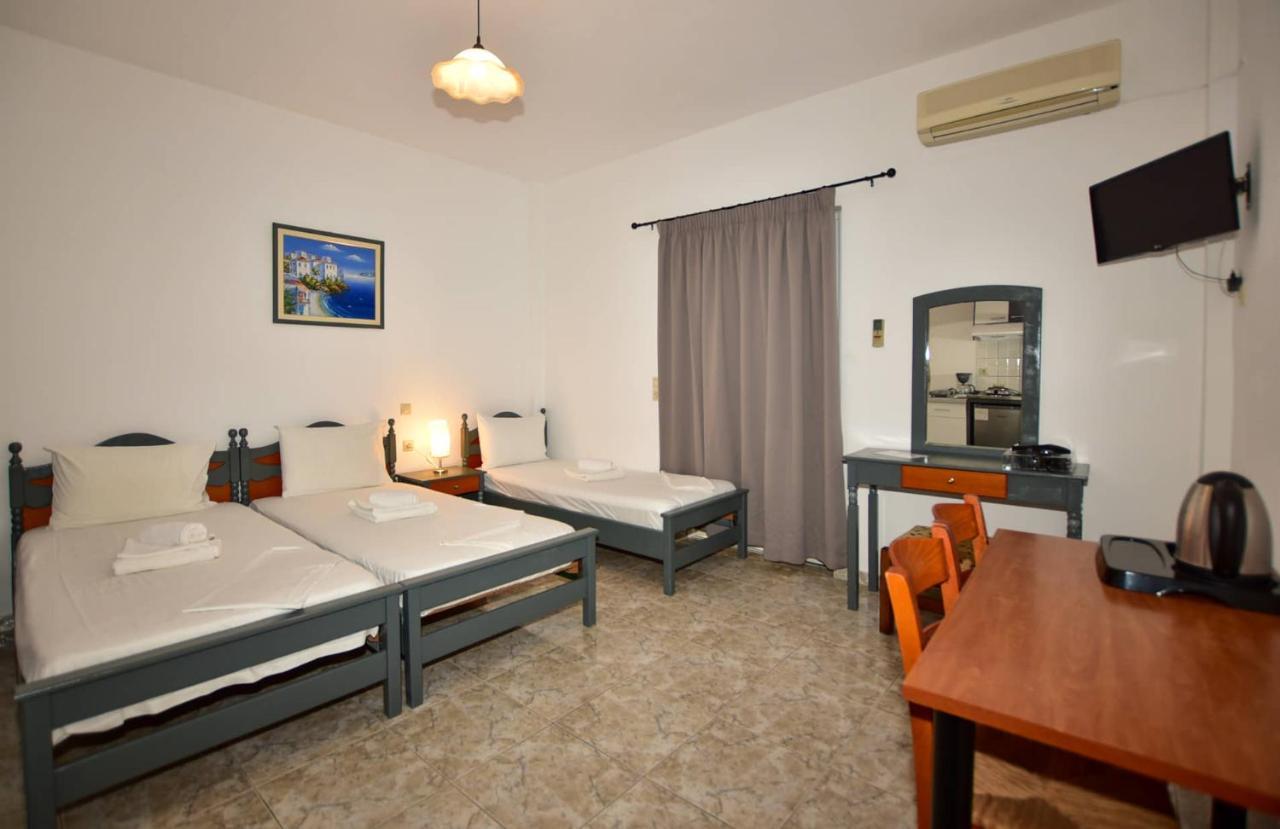 Koyntoyra Rooms Kountoura Selino المظهر الخارجي الصورة