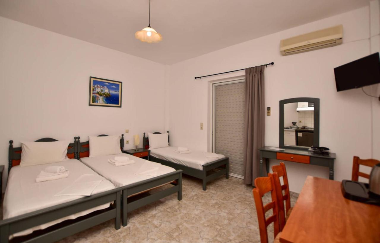 Koyntoyra Rooms Kountoura Selino المظهر الخارجي الصورة