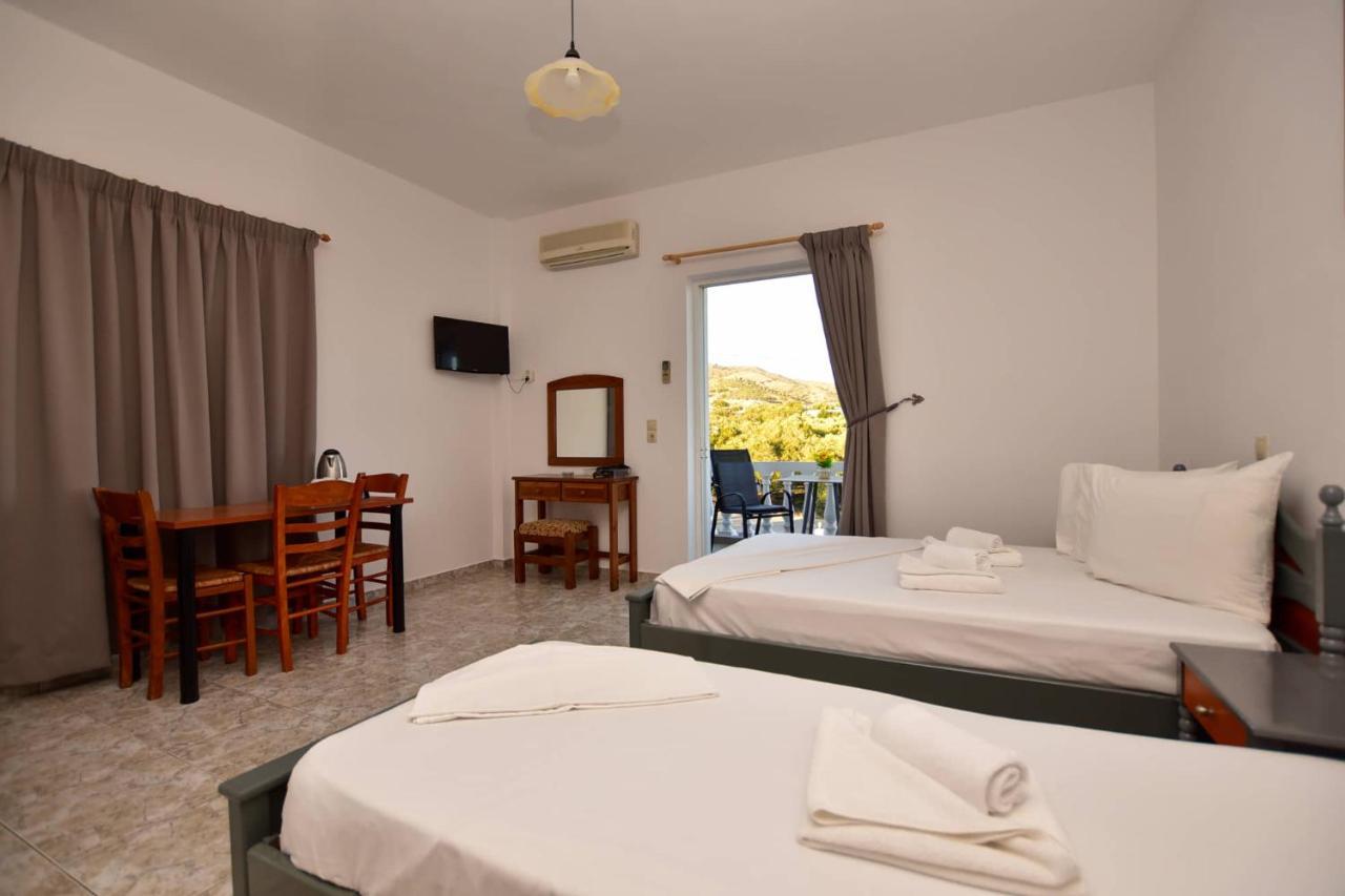Koyntoyra Rooms Kountoura Selino المظهر الخارجي الصورة