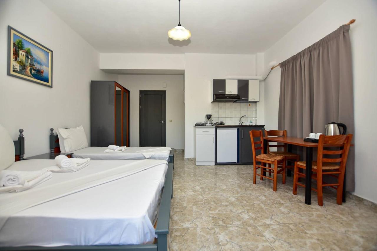 Koyntoyra Rooms Kountoura Selino المظهر الخارجي الصورة