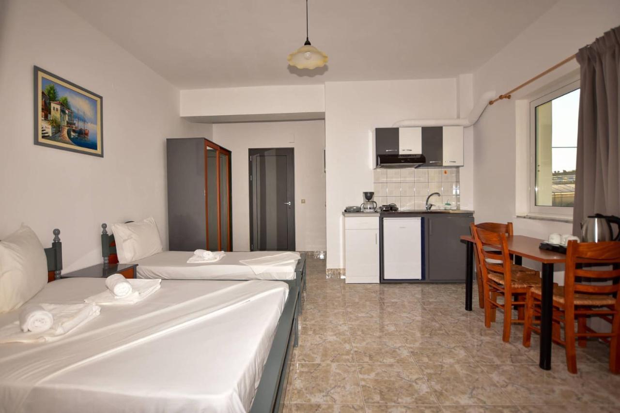 Koyntoyra Rooms Kountoura Selino المظهر الخارجي الصورة