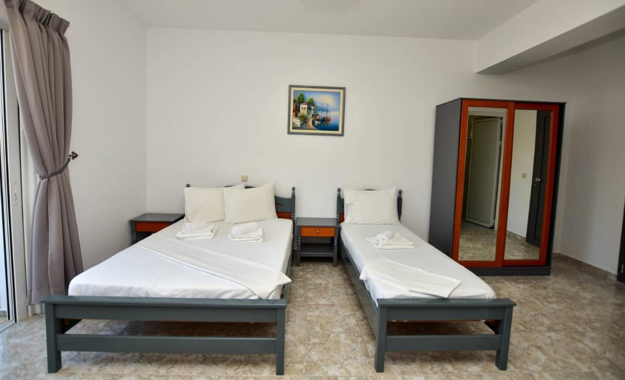 Koyntoyra Rooms Kountoura Selino المظهر الخارجي الصورة
