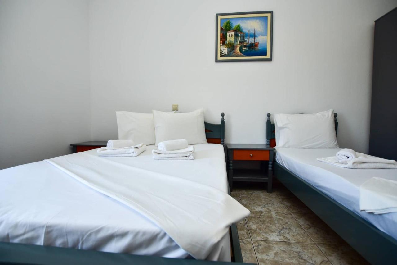 Koyntoyra Rooms Kountoura Selino المظهر الخارجي الصورة