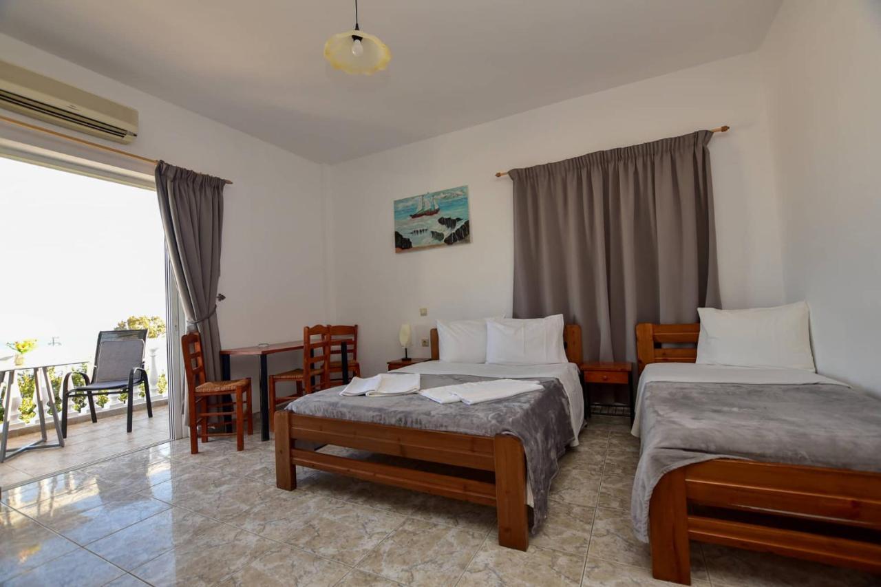 Koyntoyra Rooms Kountoura Selino المظهر الخارجي الصورة