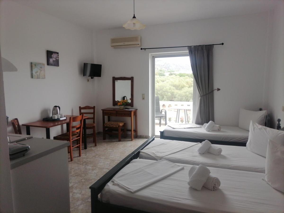 Koyntoyra Rooms Kountoura Selino المظهر الخارجي الصورة