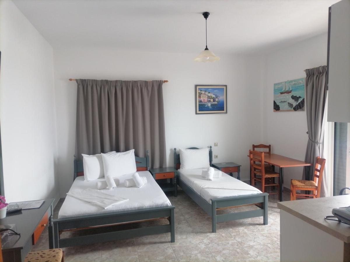 Koyntoyra Rooms Kountoura Selino المظهر الخارجي الصورة